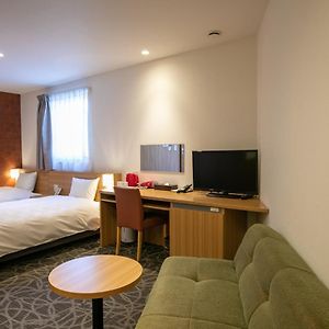 Standard Twin Room Sofa